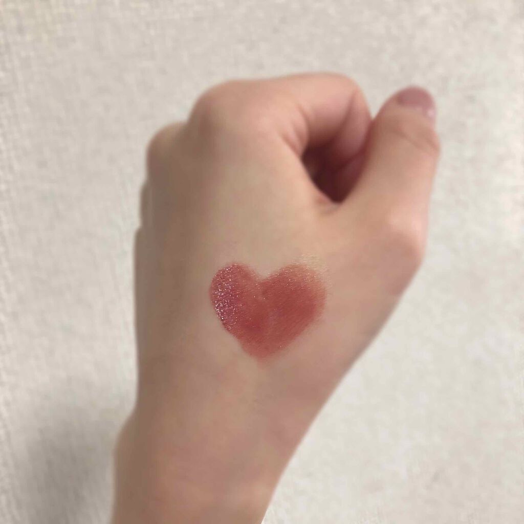 ラスティングフィニッシュ クリーミィ リップ/リンメル ロンドン/口紅を使ったクチコミ（3枚目）