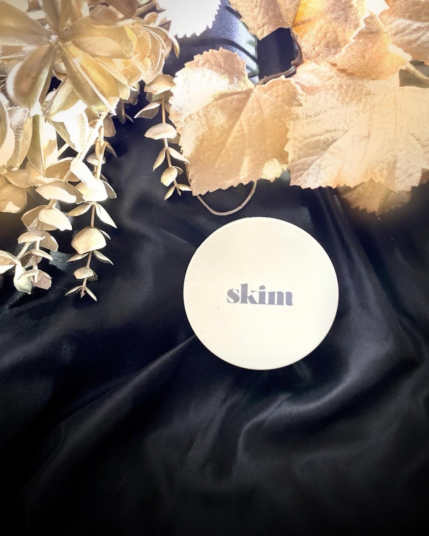 Repos cushion foundation/skim /クッションファンデーションを使ったクチコミ(2枚目)