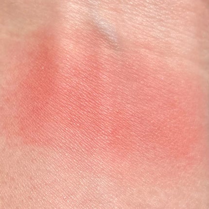 ピュア チーク カラー ヴィンテージローズ/heme/パウダーチークの画像