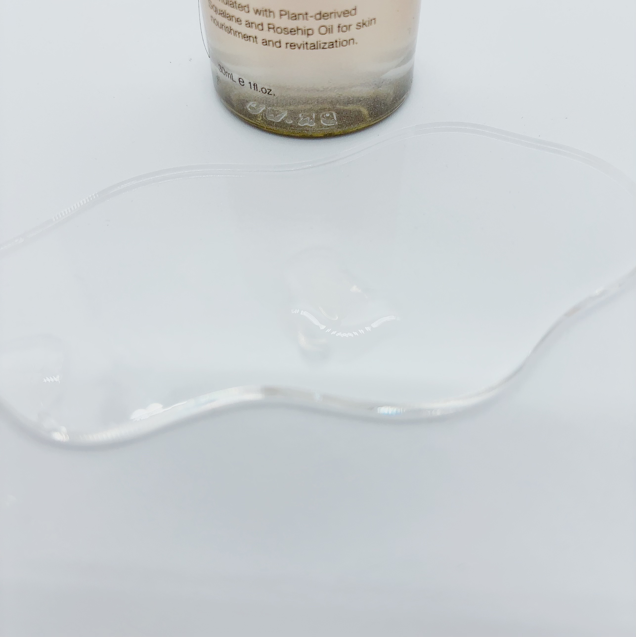 HinoRi🎀🫧のクチコミ「DR.WU
スクワランエクス ローズヒップオイルセラム スペシャルセット


ローズヒップオイ.....」（3枚目）