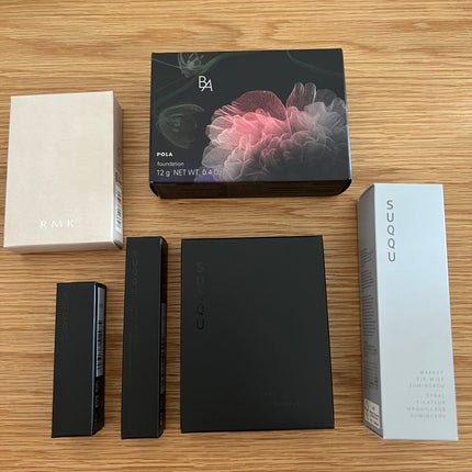 モイスチャー リッチ リップスティック/SUQQU/口紅を使ったクチコミ(1枚目)