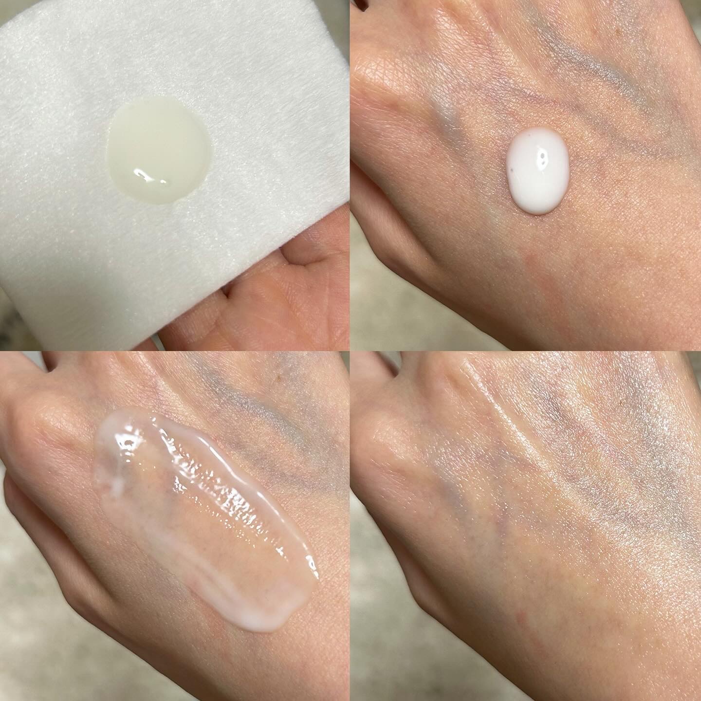 ベネフィーク エマルジョン Ⅱ/BENEFIQUE/乳液を使ったクチコミ（3枚目）