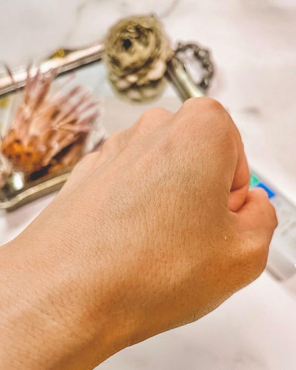 ピュア ナチュラル エッセンスローション UV/pdc/オールインワン化粧品を使ったクチコミ(5枚目)