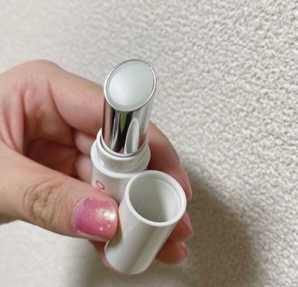 Oh!Baby スクラブリップバーム/ハウス オブ ローゼ/リップスクラブを使ったクチコミ(2枚目)