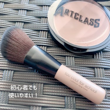 marc♡美容垢フォロバ on LIPS 「☆国民シェーディングアートクラス・バイロダン・シェーディングマ..」（3枚目）