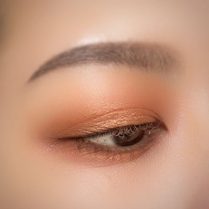 ワンダークリエイション /ブリリアージュ/単色アイシャドウを使ったクチコミ(7枚目)