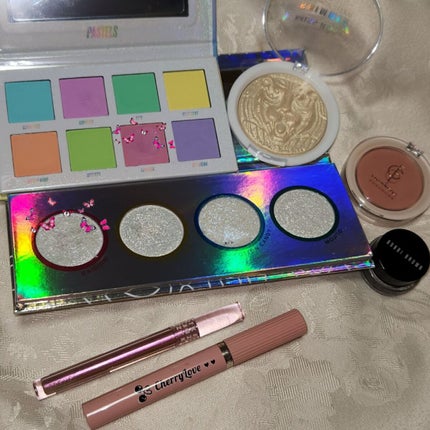 ロート ワンデー エマーブル チュールマーブル/エマーブル/ワンデー(1DAY)カラコンの画像