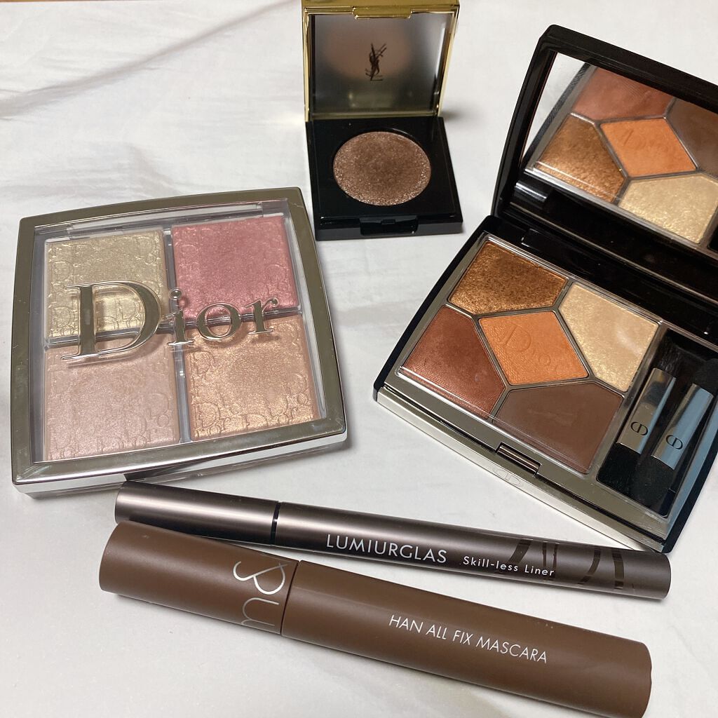 ハンオールフィックスマスカラ/rom&nd/マスカラを使ったクチコミ（2枚目）