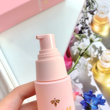 ハニーラボ 発酵蜜エッセンス/アピセラピーコスメティクス/美容液を使ったクチコミ(7枚目)