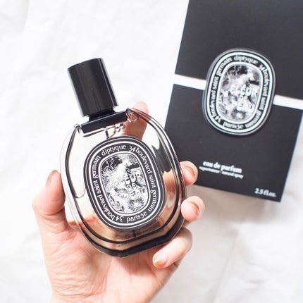 オールドパルファン フルール ドゥ ポー/diptyque/香水(レディース)を使ったクチコミ(1枚目)