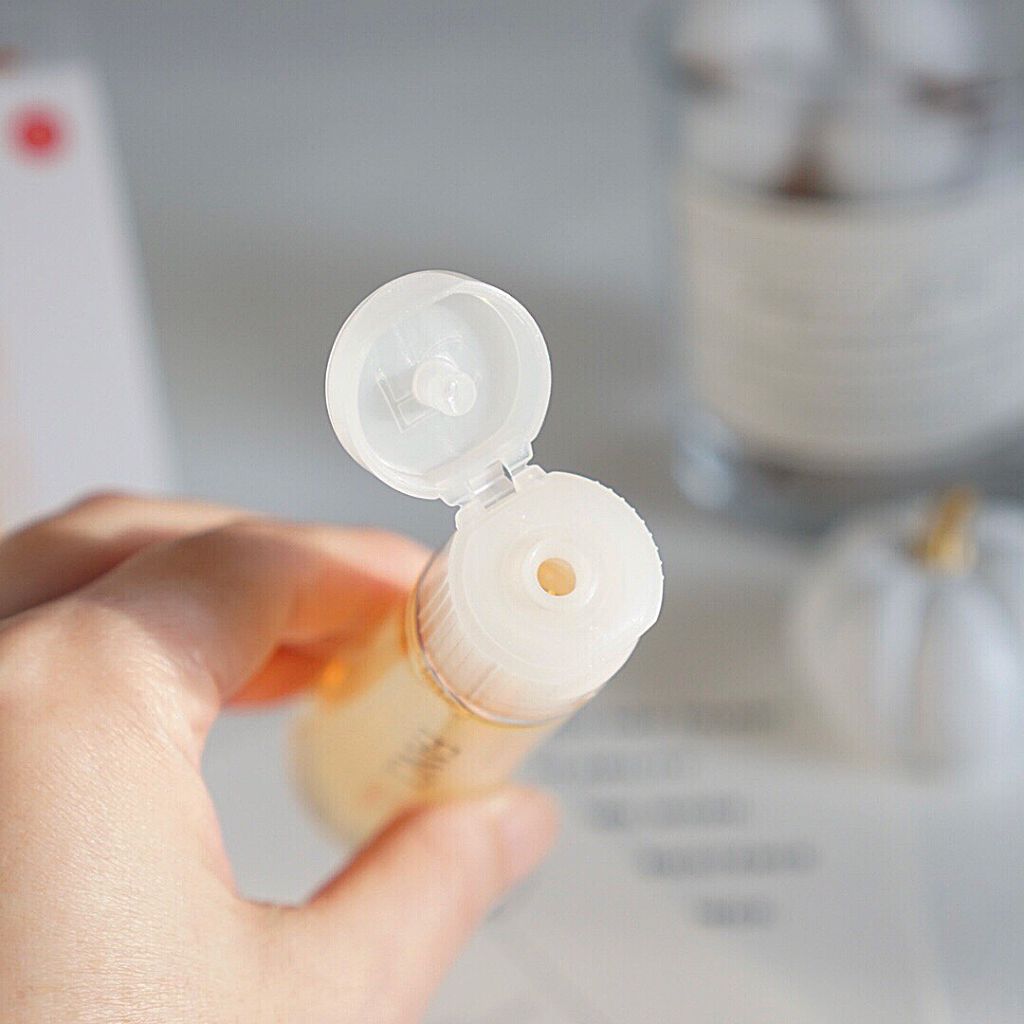 エンリッチプラス 化粧液Ⅱ しっとり ＜医薬部外品＞/ファンケル/化粧水を使ったクチコミ（3枚目）