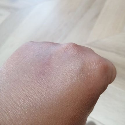 リンクルホワイトクッションファンデーション/コラリッチ/クッションファンデーションを使ったクチコミ(5枚目)