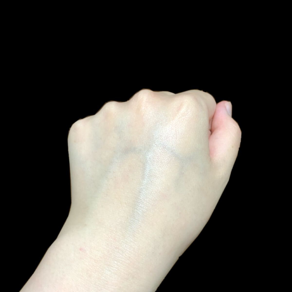 うるおい ジェル/ちふれ/オールインワン化粧品を使ったクチコミ(4枚目)