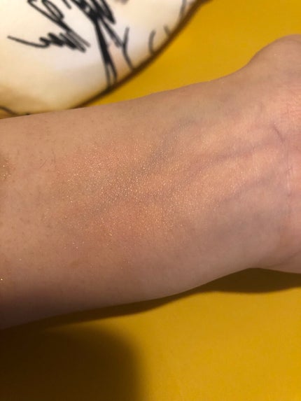 アンジェリックメタリックパレット/THREE/メイクアップキットを使ったクチコミ(4枚目)