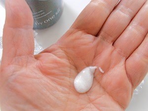 ピュアアミノシャンプー/by one sii/サロンシャンプーを使ったクチコミ（3枚目）