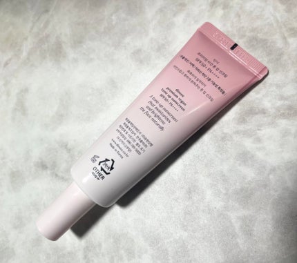 Sari on LIPS 「dinsee様よりプレミアムヴィーガントーンアップ日焼け止めを..」(3枚目)