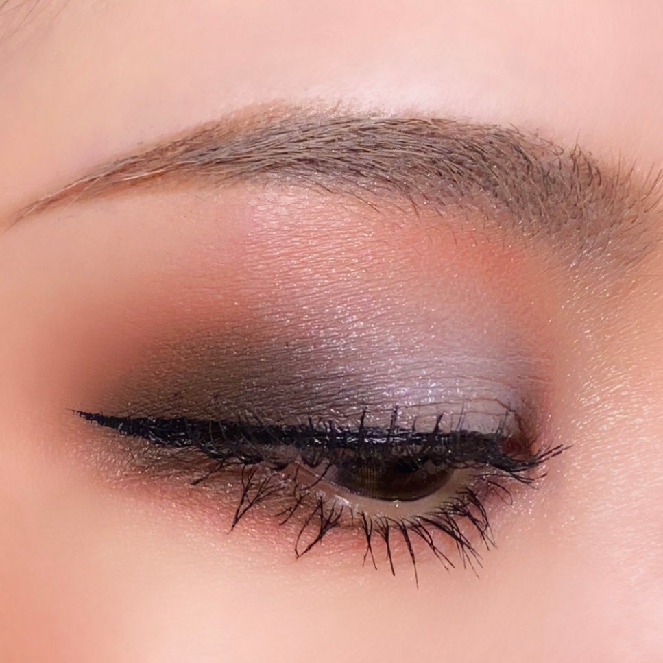 スモール アイシャドウ/M・A・C/単色アイシャドウを使ったクチコミ(6枚目)