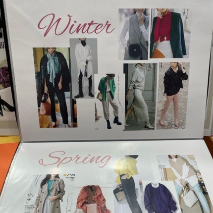 かれんてぁん on LIPS 「【投稿】比較的すぐ予約できる!パーソナルカラー診断受けられると..」(2枚目)