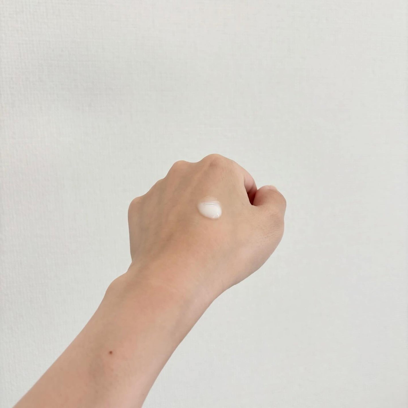 ミノン アミノモイスト モイストミルキィ クレンジング/ミノン/ミルククレンジングを使ったクチコミ(2枚目)