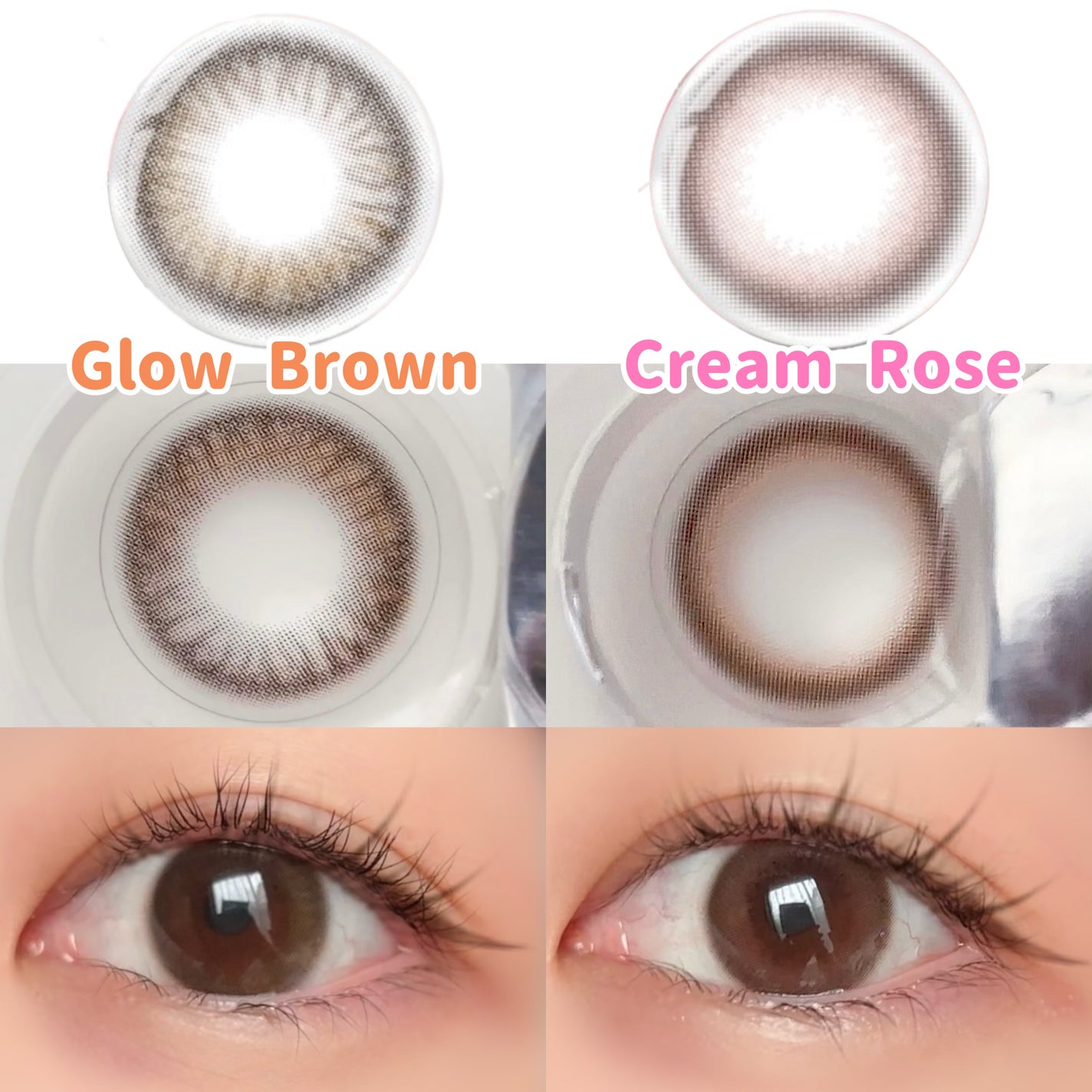 TOPARDS 1day/TOPARDS/ワンデー(1DAY)カラコンを使ったクチコミ(2枚目)