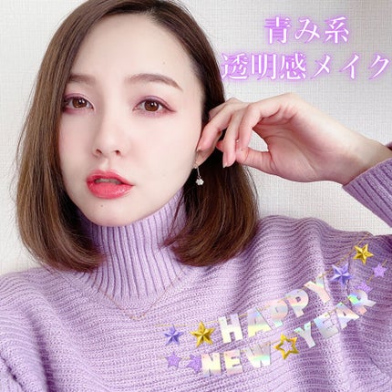 アイプランナーパレット/excel/アイシャドウパレットを使ったクチコミ(1枚目)