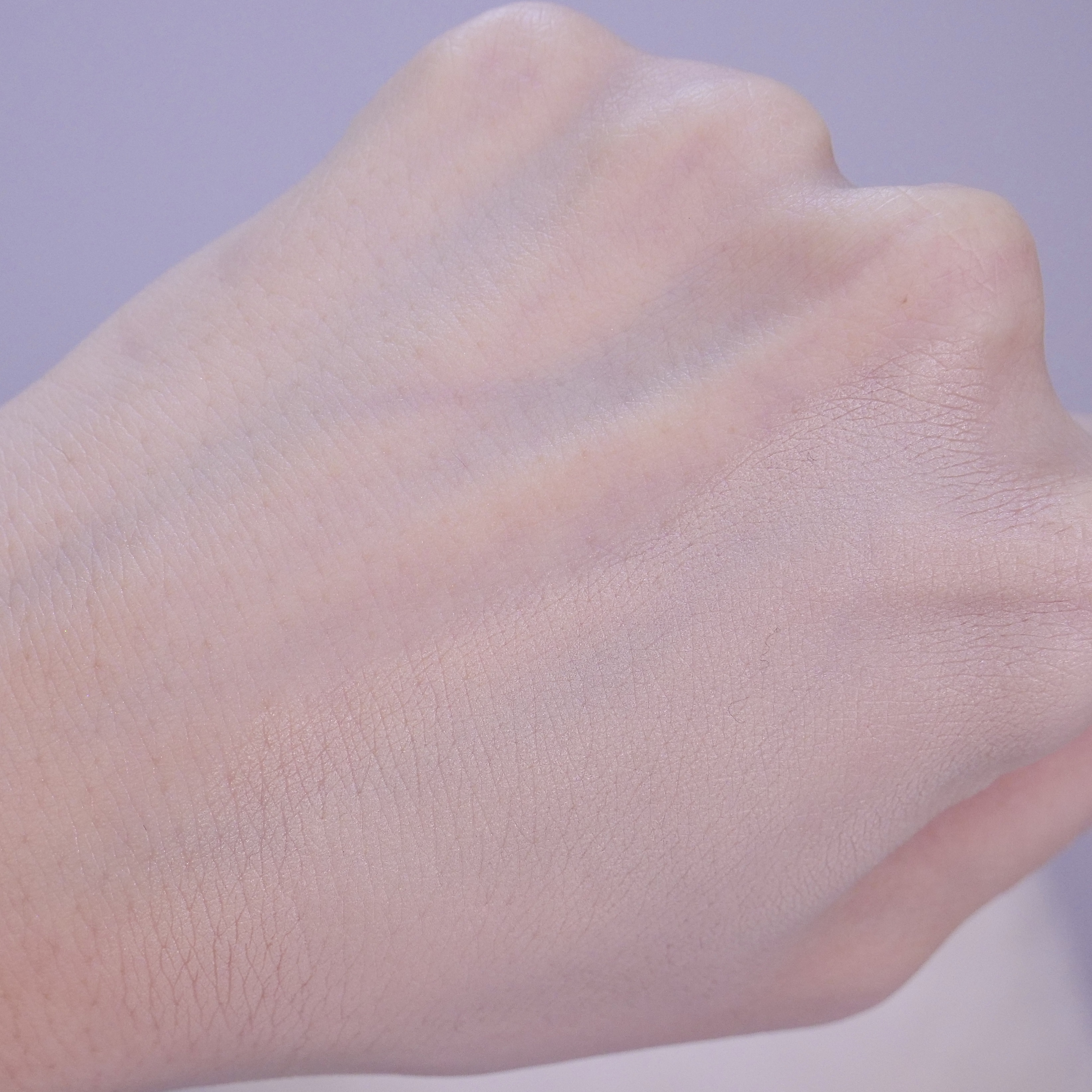 レイヤリングフィット グロークッションEX/TFIT/クッションファンデーションを使ったクチコミ（3枚目）