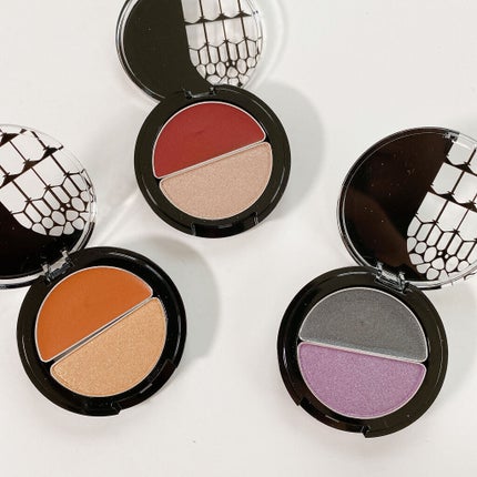 プリズムオングロウ/KATE/ジェル・クリームアイシャドウを使ったクチコミ(4枚目)