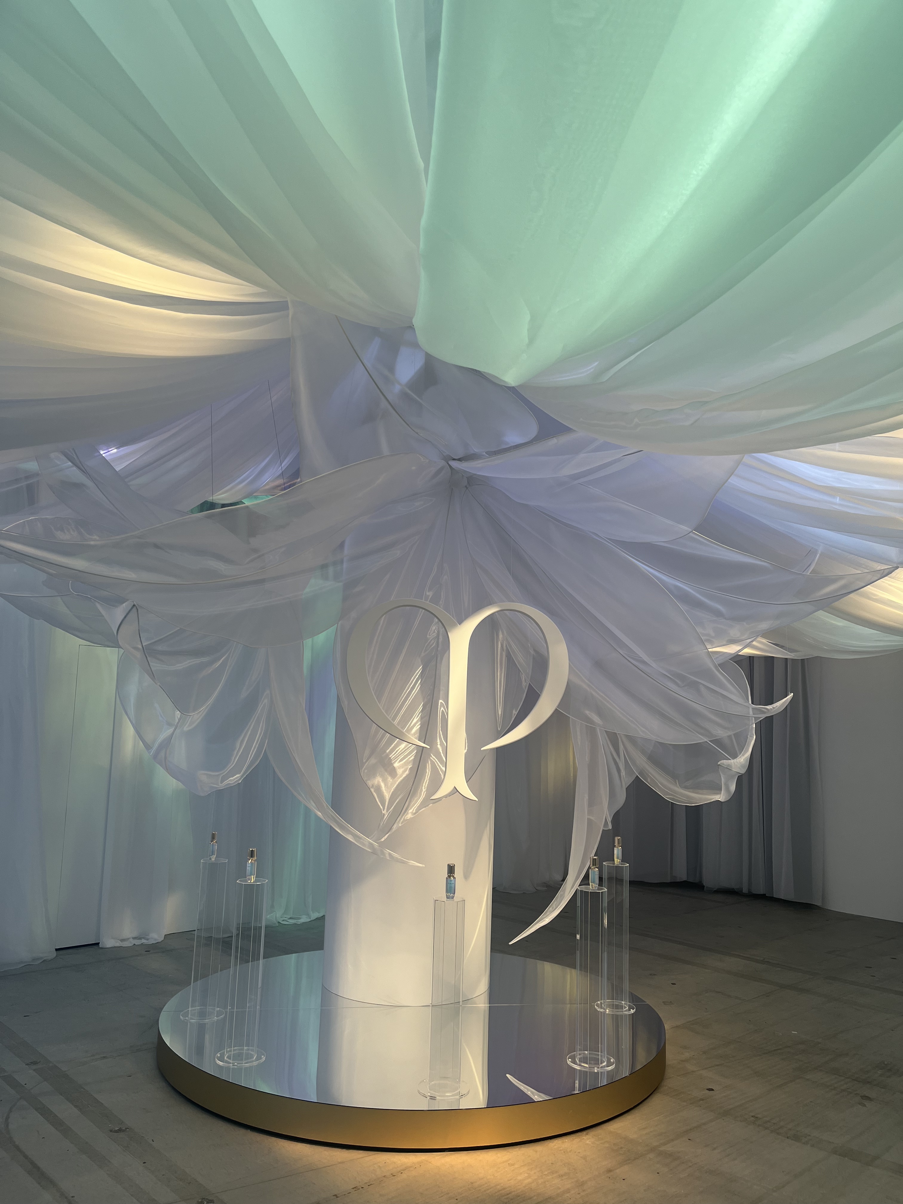 クレ・ド・ポー ボーテ ル・セラム/クレ・ド・ポー ボーテ/美容液を使ったクチコミ（3枚目）