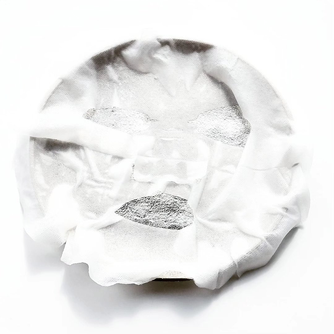 デイリーケアマスク バランス/RISM/シートマスク・パックを使ったクチコミ（3枚目）