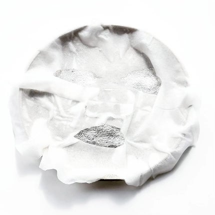 デイリーケアマスク バランス/RISM/シートマスク・パックを使ったクチコミ(3枚目)