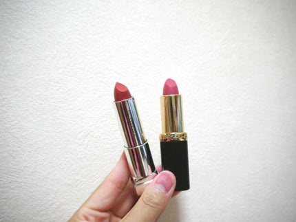 カラーセンセーショナル リップスティック/MAYBELLINE NEW YORK/口紅を使ったクチコミ(3枚目)
