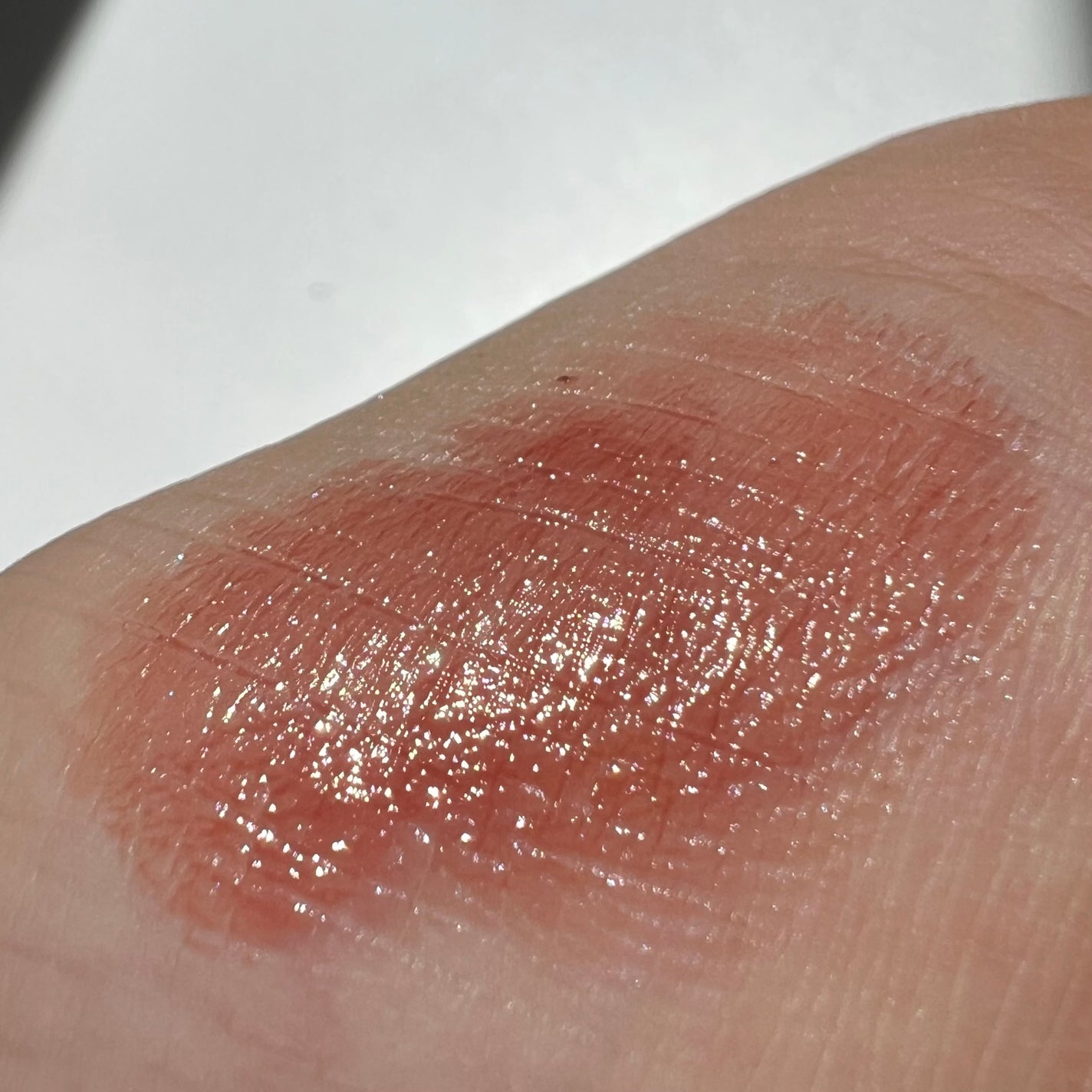 リリミュウ バタールージュ/Ririmew/口紅を使ったクチコミ(6枚目)