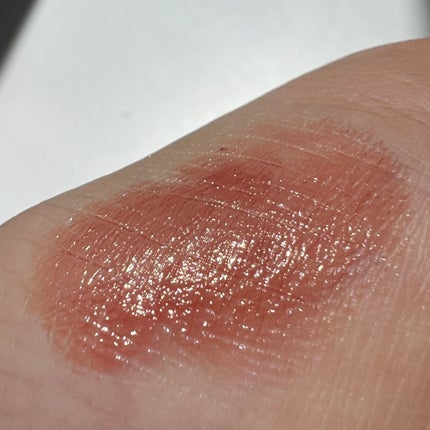 リリミュウ バタールージュ/Ririmew/口紅を使ったクチコミ(6枚目)