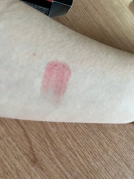 パーソナルリップクリーム/KATE/リップクリームを使ったクチコミ(5枚目)