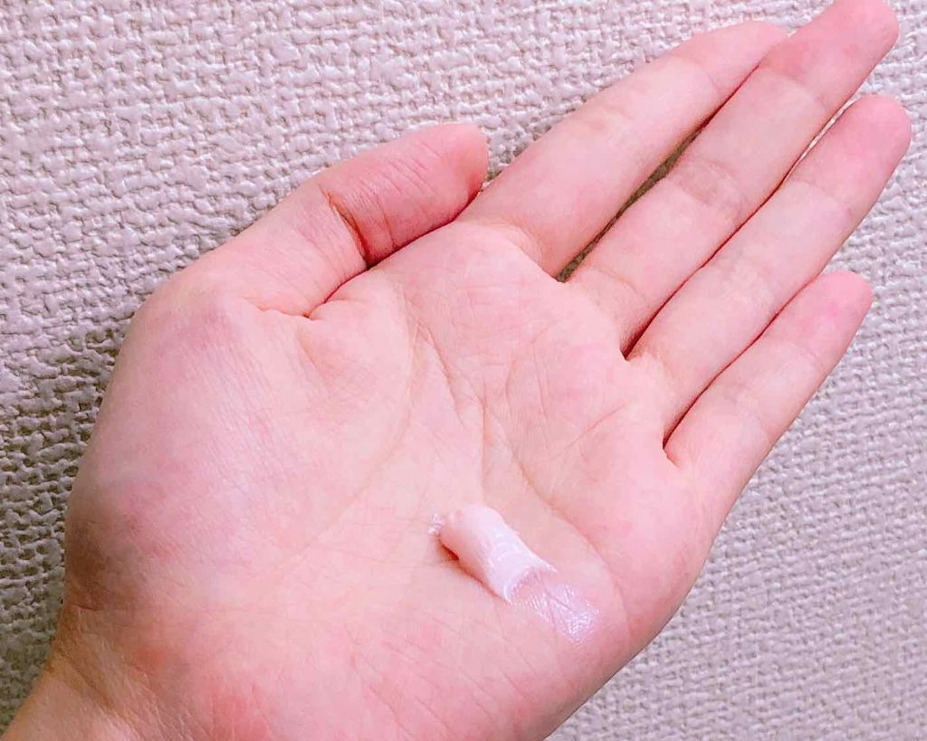 潤いクレンジング洗顔/ももぷり/洗顔フォームを使ったクチコミ（2枚目）