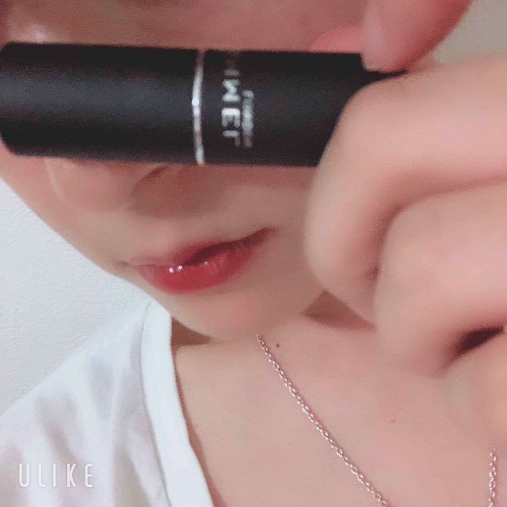 マシュマロルック リップスティック/リンメル ロンドン/口紅を使ったクチコミ(2枚目)