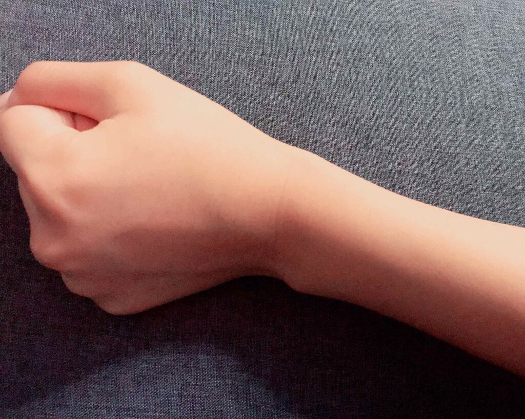 DHC ビタミンＣハードカプセル/DHC/美容サプリメントを使ったクチコミ（2枚目）