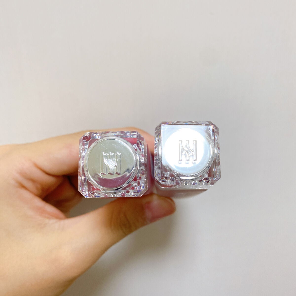 センシュアルフレッシュヌードティント/HERA/リップグロスを使ったクチコミ(8枚目)