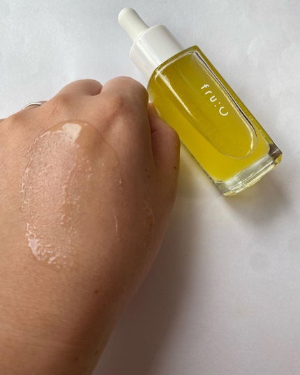 fru:C/Fru:C/美容液を使ったクチコミ(5枚目)