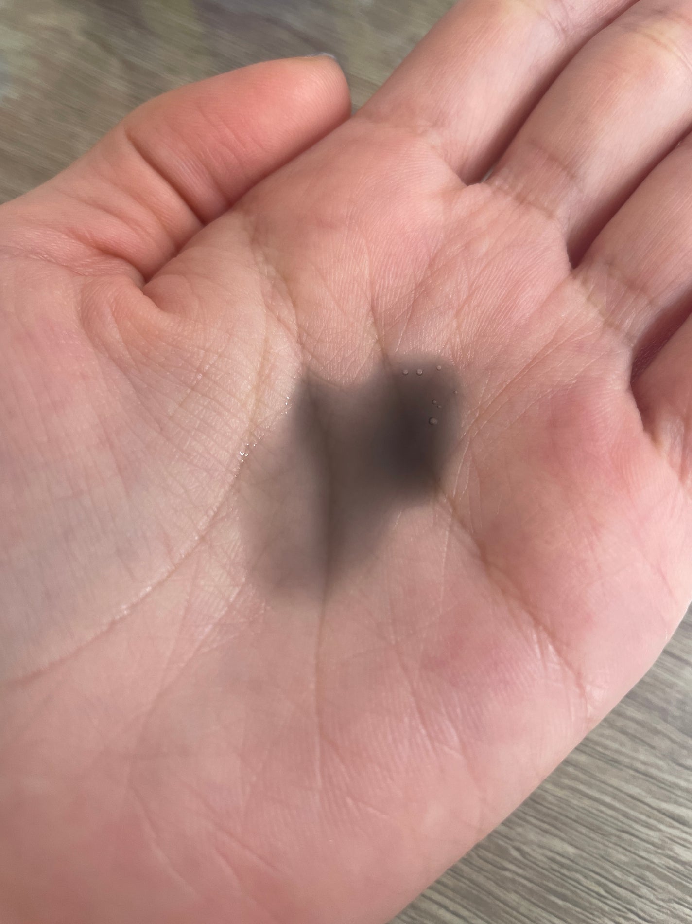 マイルドクレンジング オイル〈ブラック&スムース〉/ファンケル/オイルクレンジングを使ったクチコミ(2枚目)