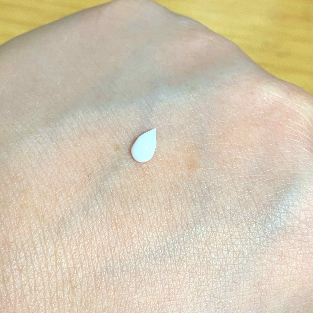 ダーマリペア シカクリーム/IOPE/フェイスクリームを使ったクチコミ（2枚目）