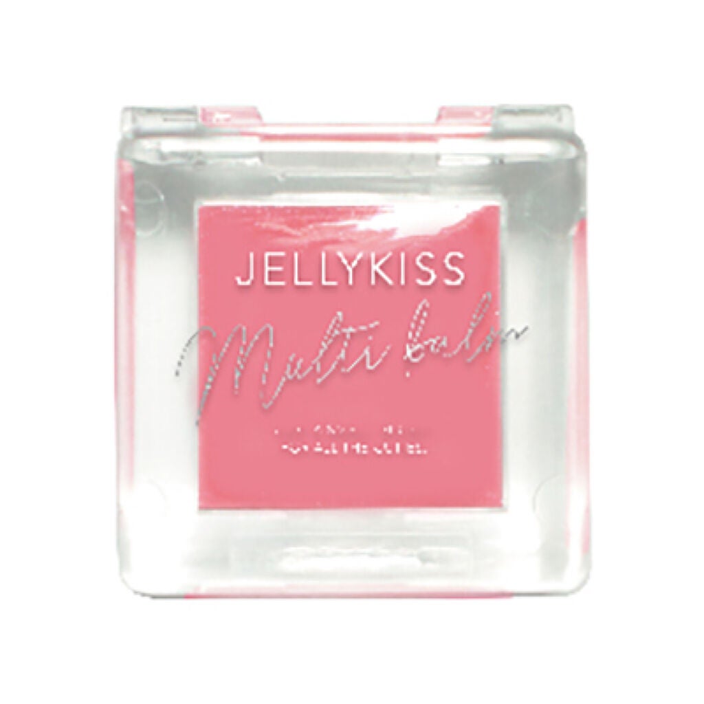 ジェリキス マルチバーム JellyKiss