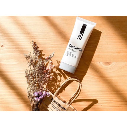 コーズシックス ホワイトリペア/NR SHOP/オールインワン化粧品を使ったクチコミ(1枚目)