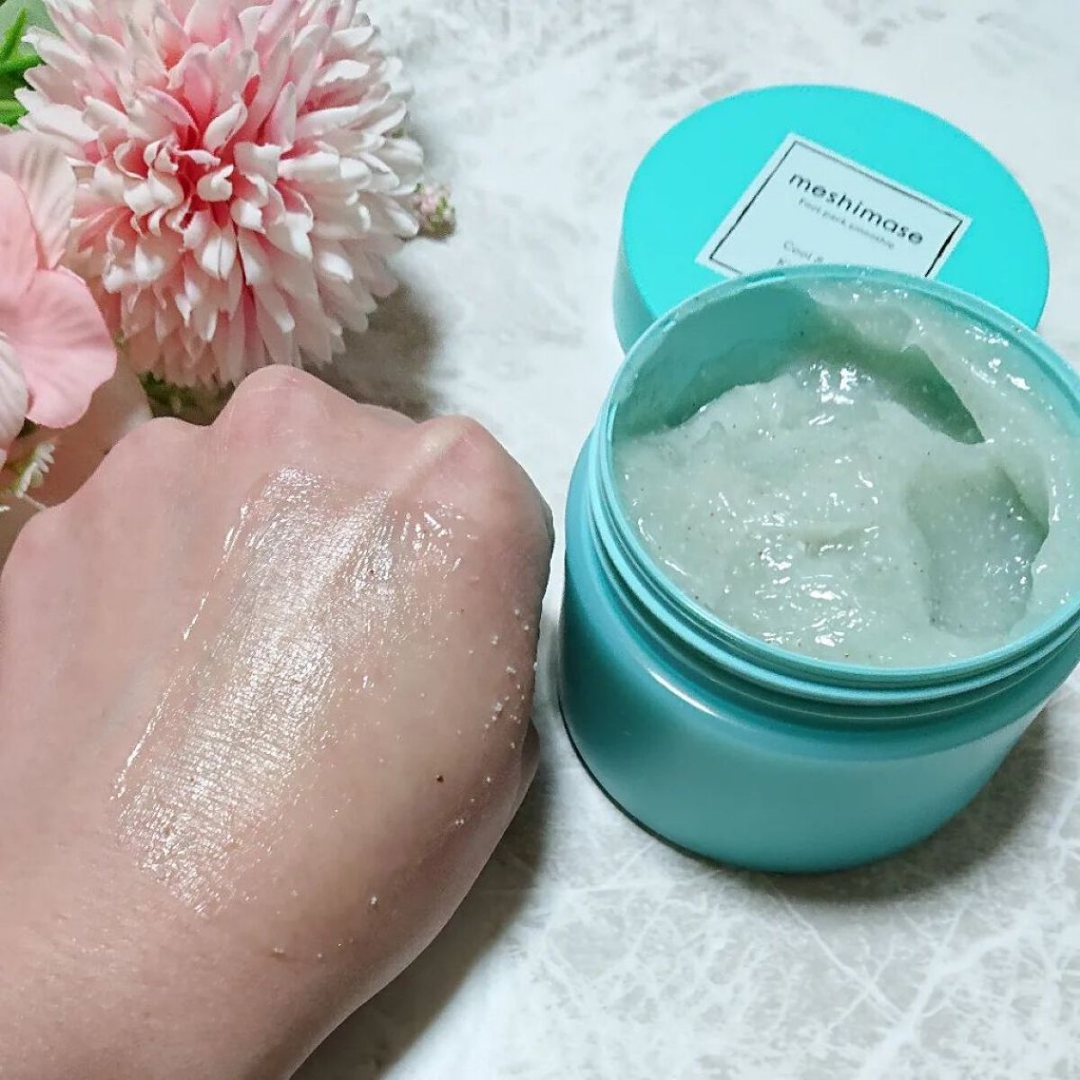 フットパックスムージー /meshimase/レッグ・フットケア by ir_uuy