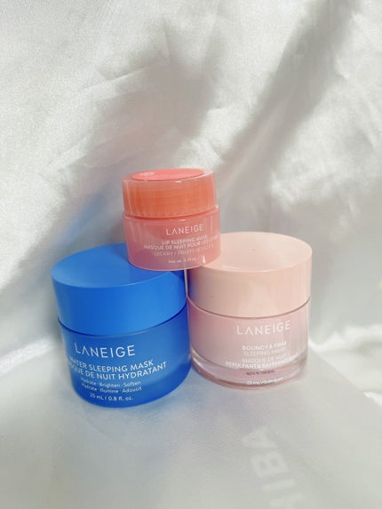クリームスキン ローション/LANEIGE/化粧水を使ったクチコミ(2枚目)