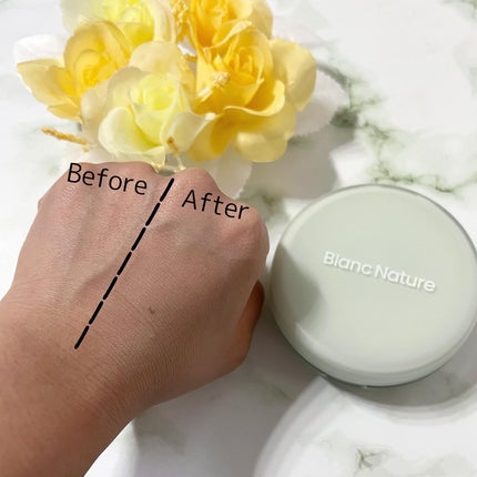 を使ったクチコミ(3枚目)