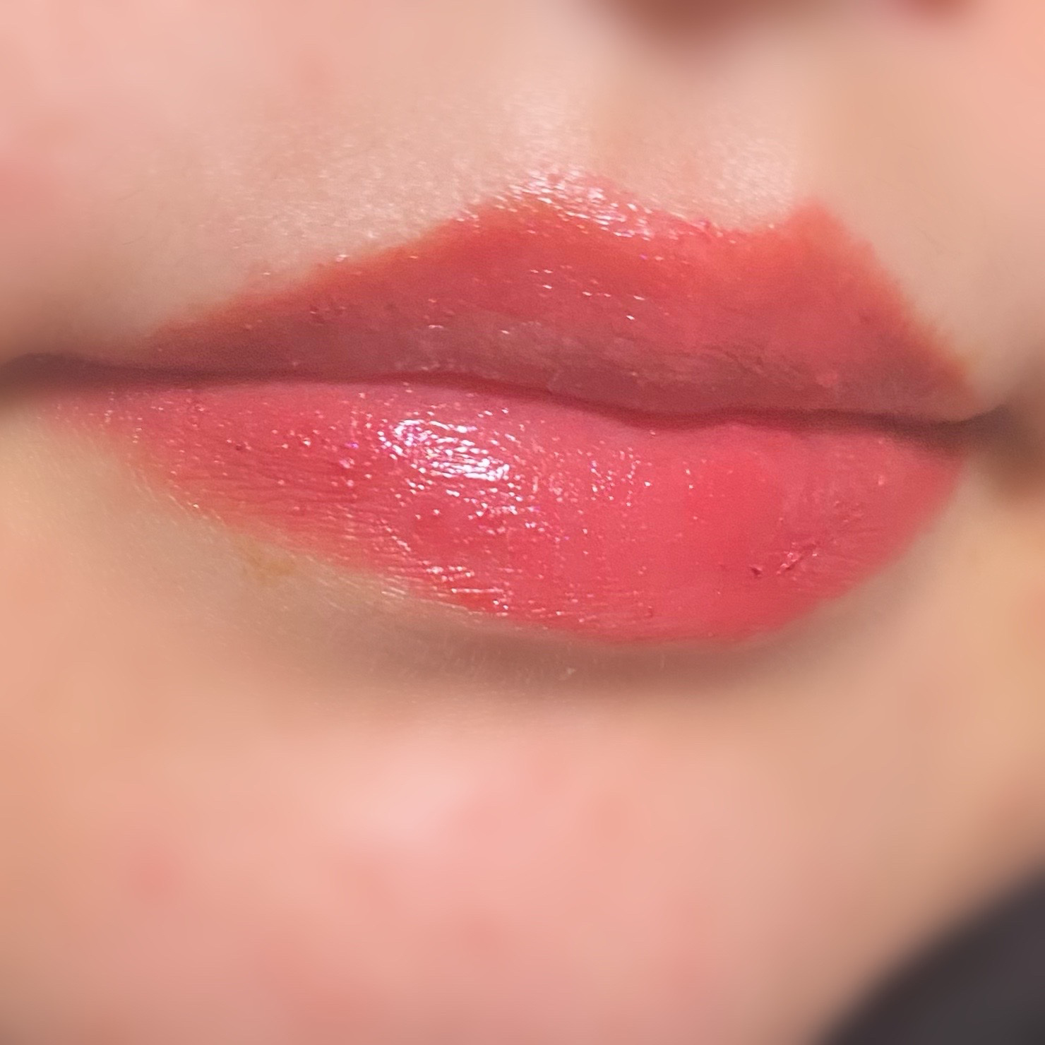 1-164　ノエビア スペチアーレ リップスティック05　ビターオレンジ ノエビア］スペチアーレ リップスティック 発売日［2019⁄09⁄05