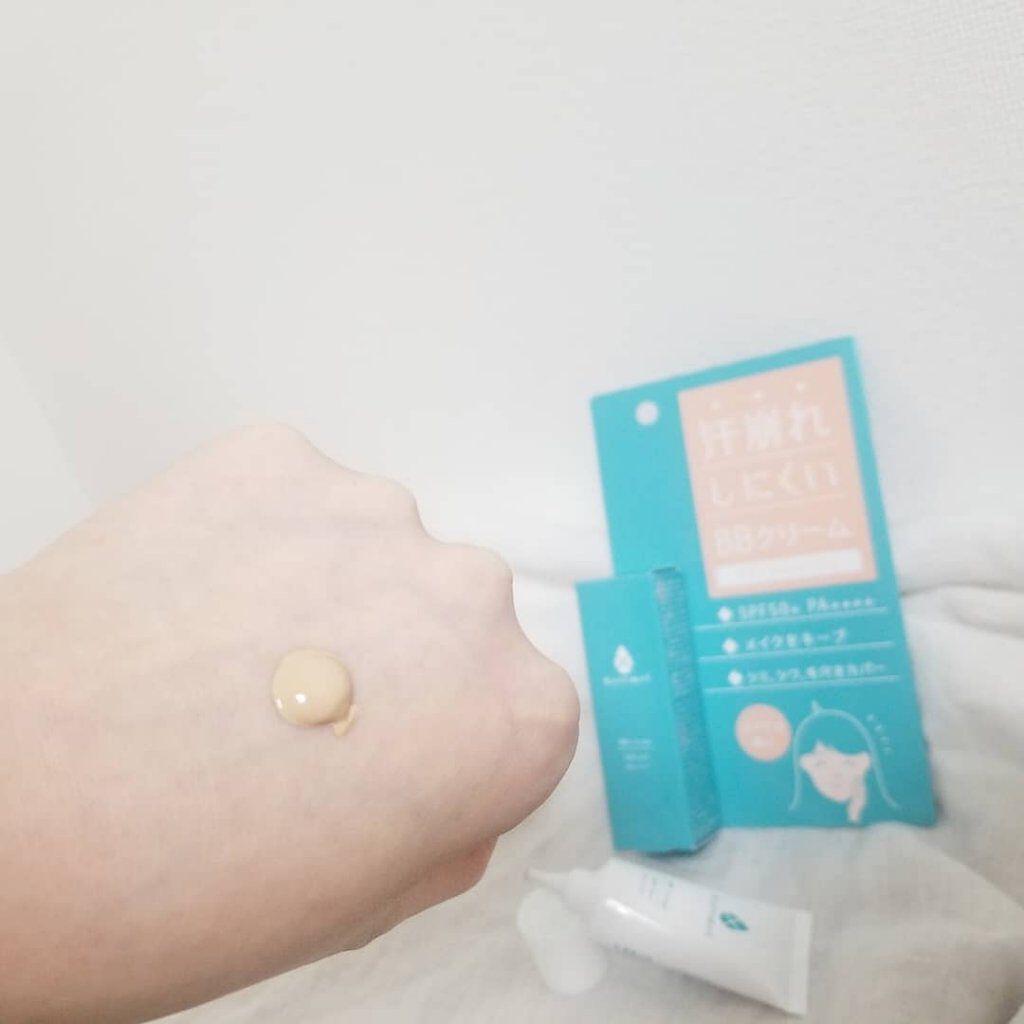 スカルプ & ヘア パウダー/アセトメル/デオドラント・制汗剤を使ったクチコミ（2枚目）