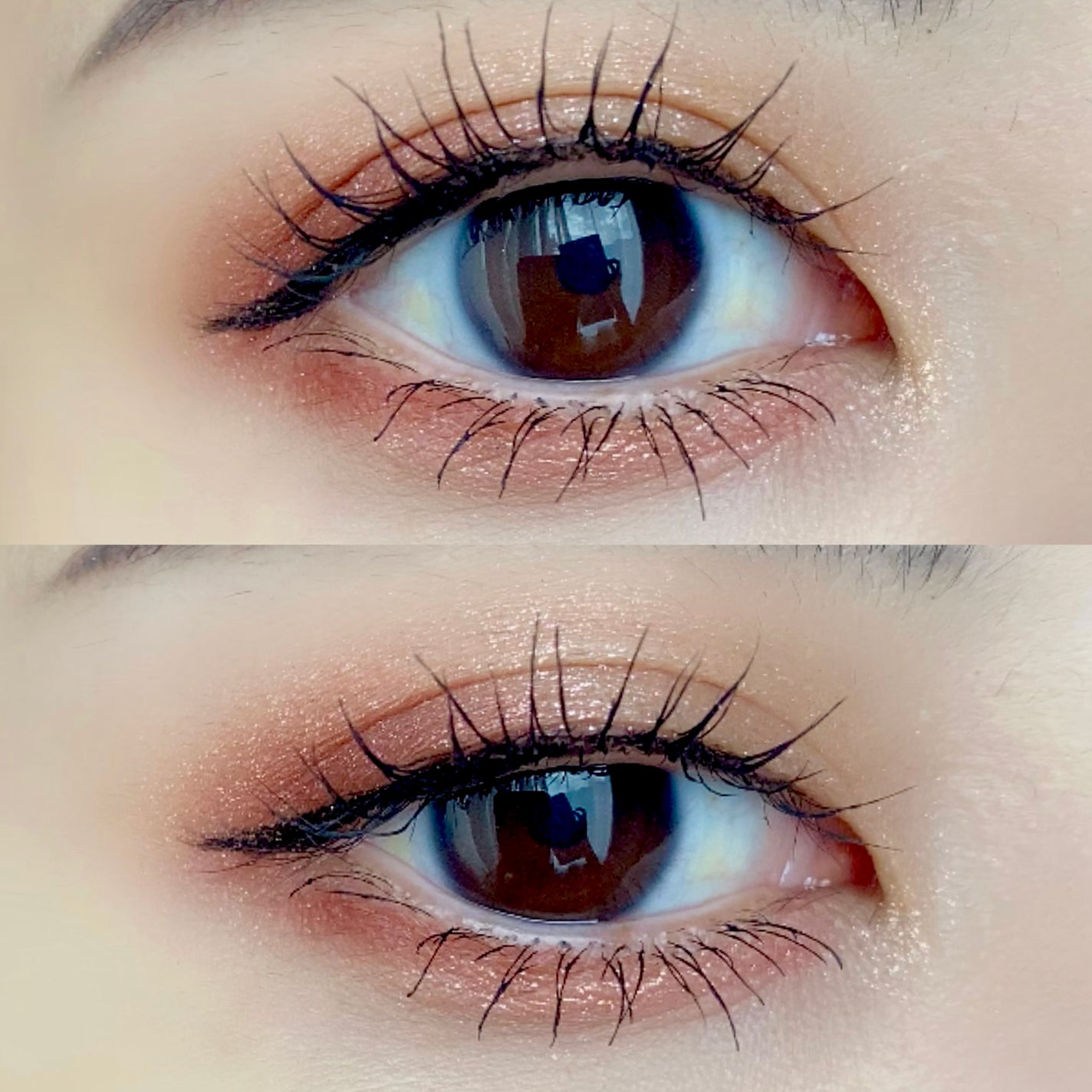 クチュール ミニ クラッチ/YVES SAINT LAURENT BEAUTE/アイシャドウパレットを使ったクチコミ(4枚目)