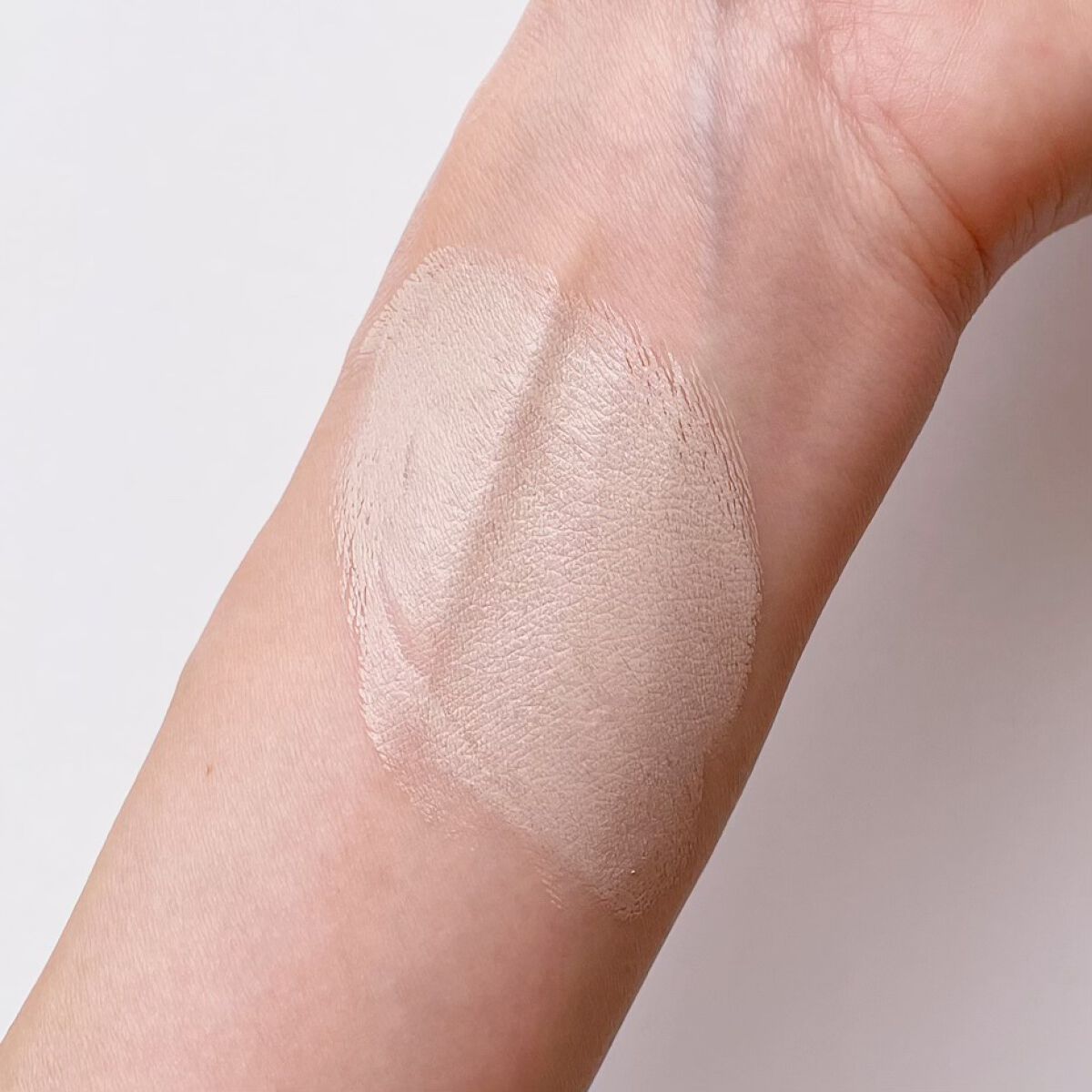 ダブルキュアブレミッシュバーム/BQCELL/BBクリームを使ったクチコミ(6枚目)